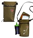 Fleurville MC OL Re-Run Micro Pod - Olive/Black Interior