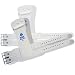 US Glove Men's High Bar Grip Double Buckle