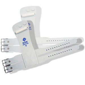 Buy US Glove Mens High Bar Grip Double Buckle by DGS 9.9
