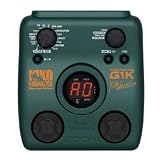 G1K Kiko Loureiro Multi Effect Pedal