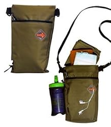 Fleurville Re-Run Micro Pod - Olive