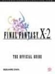 Final Fantasy X-2: The Official Guide