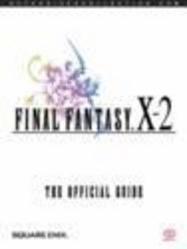 Final Fantasy X-2 (Official Strategy Guide)