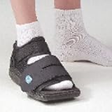 Post-Op Shoe, Med-Surg, Female Shoe Size: 6½ - 8, M