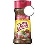 Mrs. Dash Tomato Basil Garlic