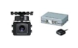 Panasonic【パナソニック】CY-MCS70KD マルチカメラシステム(サイド)