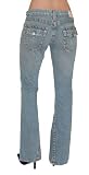 True Religion Jeans - True Religion Joey Medium Vintage