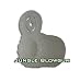 Search : .40 Cal Muzzle Guard w/ Sight - Glow