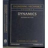 Engineering Mechanics: Statics & Dynamics (047180424X) by Kraige, L.G.