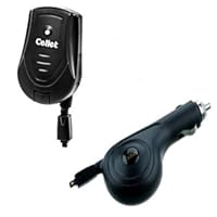 Retractable Power Pack for Palm Centro