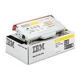IBM 75P5429 High Capacity Laser Toner Cartridge for IBM InfoPrint Color 1334 (Yellow)