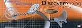 Bounty Hunter Discovery 2200 Metal Detector