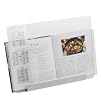 Amco Adjustable Cookbook Holder 12-in.