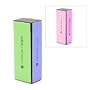 Shany� Premium 4-SIDED - Quick Shine Block Nail Buffer - 4 way nail buffer - PACK of 3