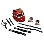 Disney Power Rangers Jungle Fury Mega Mission Helmet