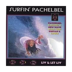 Surfin' Pachelbel