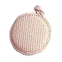 Aquasentials Gentle Weave Facial Pad