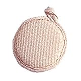 Aquabella Gentle Weave Facial Pad (3pk)