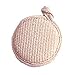 Aquabella Gentle Weave Facial Pad (3pk)