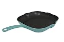 Chasseur Cast Iron Bora Bora Square Grillpan, 26 cm