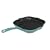 Chasseur Cast Iron Bora Bora Square Grillpan, 26 cm
