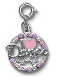 CHARM IT! I Love Dance Charm