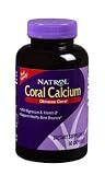 Natrol Coral Calcium (90 Caps)