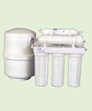 EM-550, 5 Stage Point-of-Use RO Water Filtration System