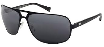 Click here to buy Tres Noir Barracuda Deuce Metal Frame Aviator Sunglasses by Tres Noir.