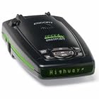 Escort Inc. 0109500-9 Passport 9500IX Radar Detector - Gamer Edition