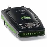Escort Inc. 0109500-9 Passport 9500IX Radar Detector - Gamer Edition