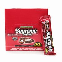 Great Price Supreme Protein Carb Conscious Rocky Road Brownie 12 Bars for $27.99 31fhAzAvZuL Great Price Supreme Protein Carb Conscious Rocky Road Brownie 12 Bars for $27.99
