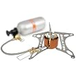 Brunton Vapor AF All Fuel (liquid and butane) Expedition Stove