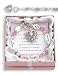 Love, Daughter, Forever Bracelet