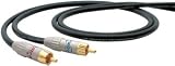 Ultralink COMP-1M Advanced Performance Series Competition Audio Interconnect Cable (1M)