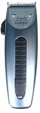 BABYLISS PRO Forfex Professional Pivot Motor Clipper in Silver (Model:FX686)