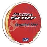 Saltiga Boat Braided Line 40lb