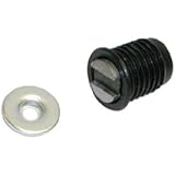 Non-adjustable Drive-In Magnetic Catch