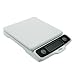 Oxo Good Grips 5-pound Food Scale with Pull-Out Display, White