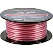 Monster XP Clear Jacket - Compact Speaker Cable MKII - 200 ft. spool - 60.96 m.