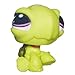Littlest Pet Shop Olive Shellstein Pet Turtle #3579