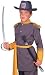 Search : General Robert E. Lee Child Costume - Medium