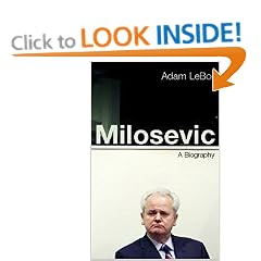Milosevic: A Biography