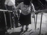 Historic Disability & Handicap Films DVD: Vintage Footage of Blind, Disabled & Physically Handicapped Children & People with Disabilities