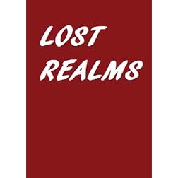 Zecharia Sitchin's Lost Realms