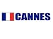 Cannes, France Flag Toddler T-Shirt
