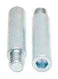 Raybestos H5015W Professional Grade Disc Brake Caliper Bolt