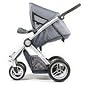 Mutsy Transporter Stroller Grey -