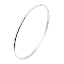 2mm Plain Bangle