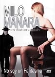 I`m Not a Ghost ( Butterscotch Series: I am Not a Ghost ) ( Butter Scotch ) [ NON-USA FORMAT, PAL, Reg.2 Import - Spain ]